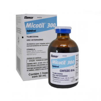 Micotil 300 50ml Elanco